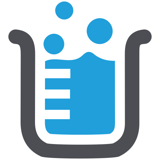 Химия бесплатно иконка