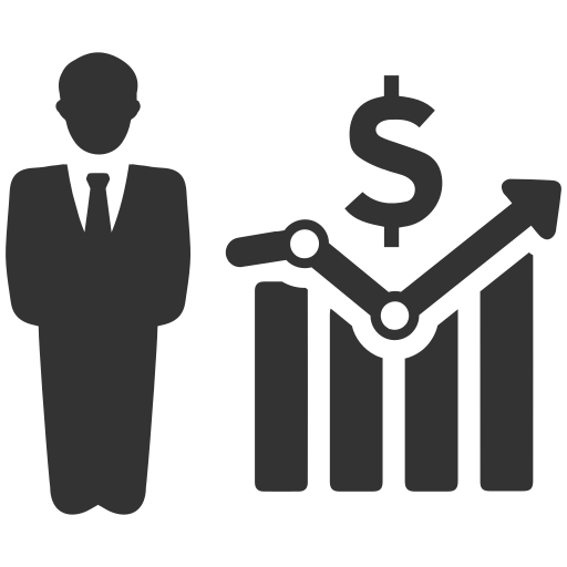 negocio icono gratis