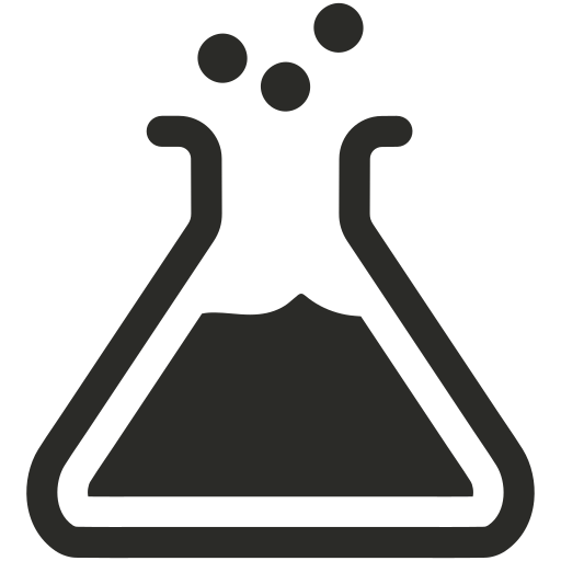 ciencia icono gratis