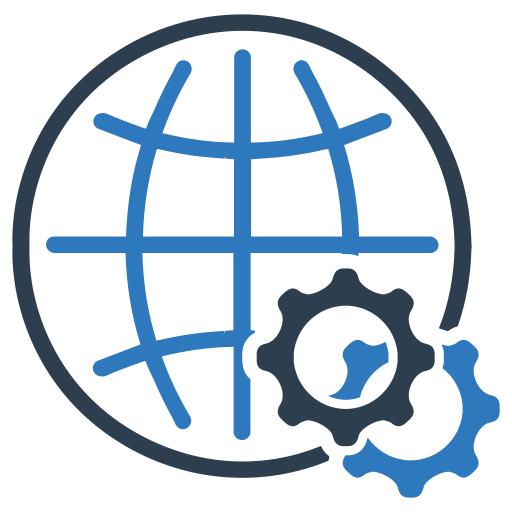 engranaje icono gratis