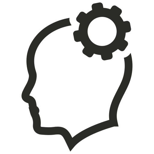 engranaje icono gratis