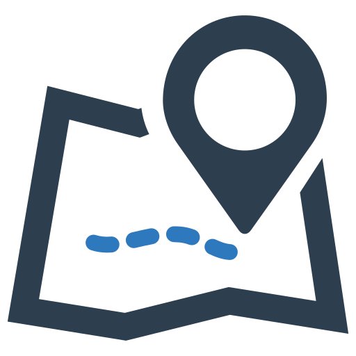 ubicación icono gratis