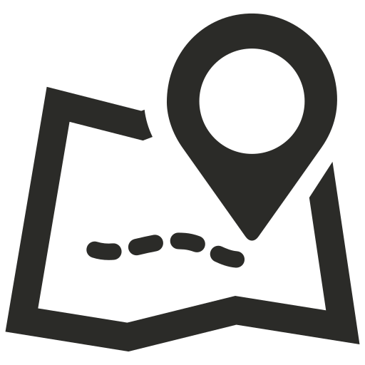 ubicación icono gratis