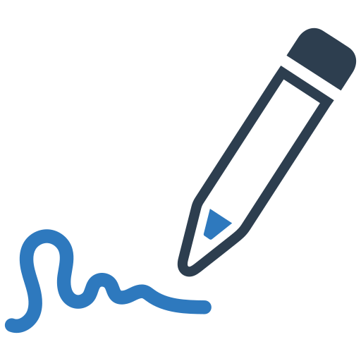 stylo Icône gratuit stylo Icône gratuit