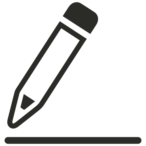 bolígrafo icono gratis