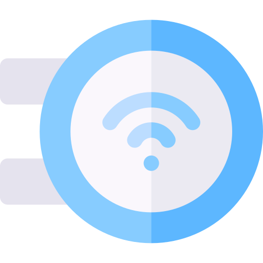 wifi icono gratis