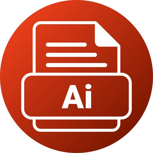 illustrator kostenlos Icon illustrator kostenlos Icon