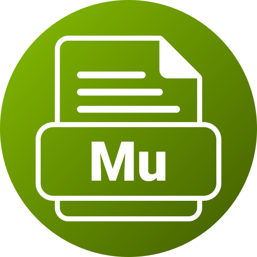 musa icono gratis