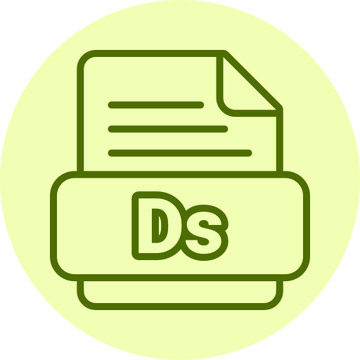 concepteur 3d de substances Icône gratuit
