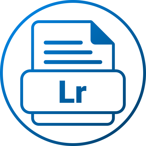 lightroom kostenlos Icon lightroom kostenlos Icon