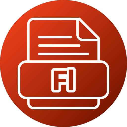 Flash free icon