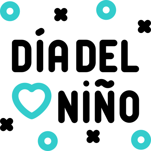 День детей бесплатно иконка