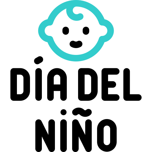 День детей бесплатно иконка