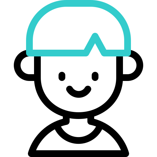 Дети бесплатно иконка