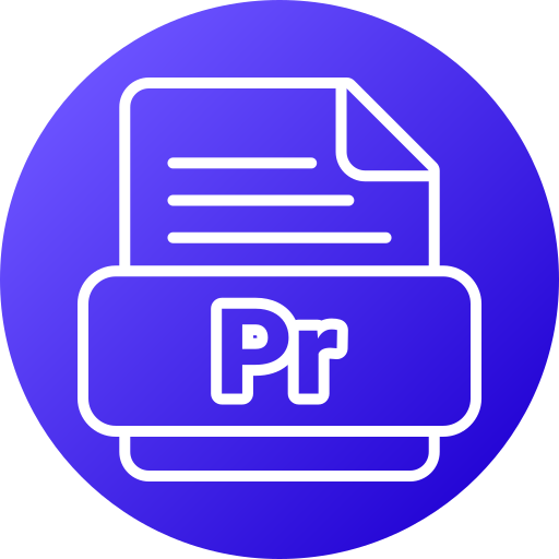 premier pro kostenlos Icon premier pro kostenlos Icon
