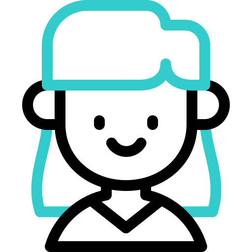 Дети бесплатно иконка