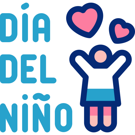 День детей бесплатно иконка