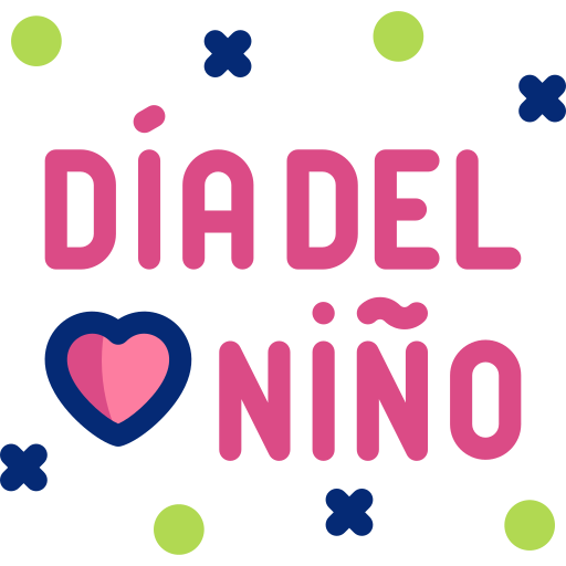 День детей бесплатно иконка