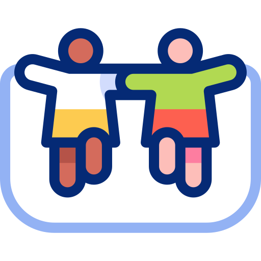 kinder kostenlos Icon kinder kostenlos Icon