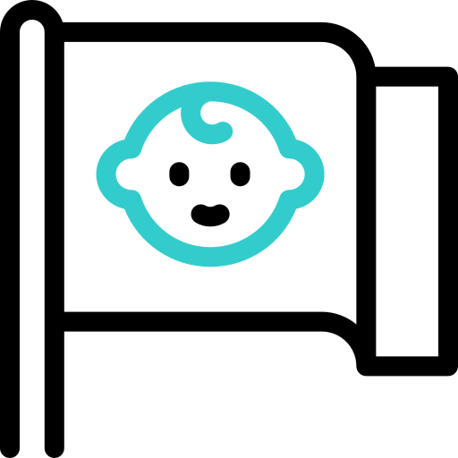 bandera icono gratis