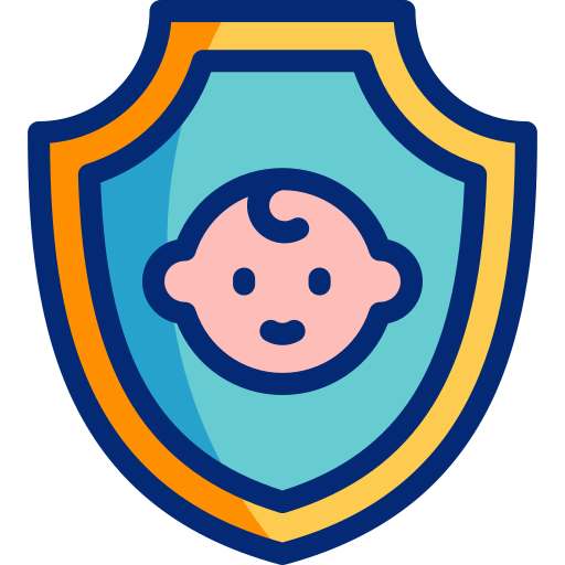 Shield free icon Shield free icon