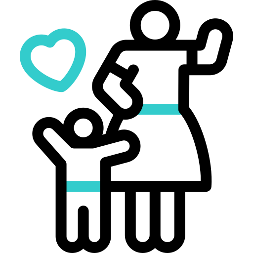 Дети бесплатно иконка