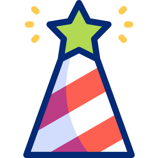 sombrero icono gratis