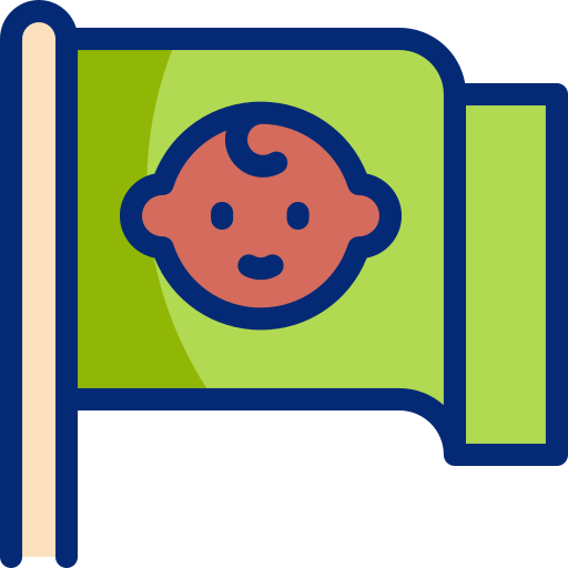 bandera icono gratis