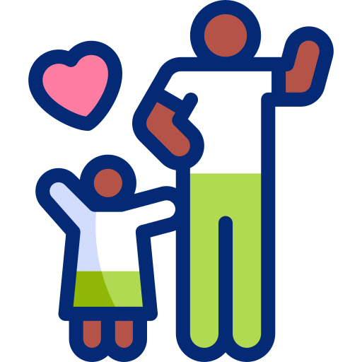 Дети бесплатно иконка