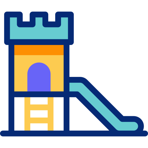 Playground free icon Playground free icon