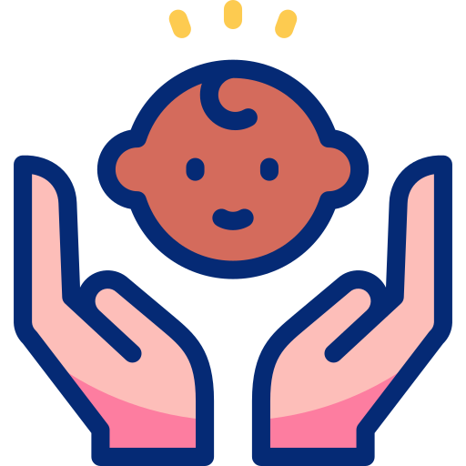 День детей бесплатно иконка