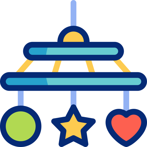 Toy free icon Toy free icon