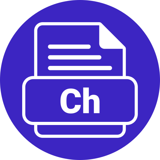 Character animator free icon