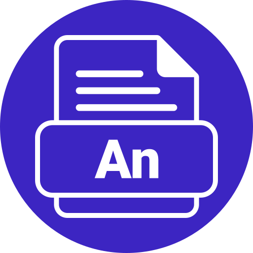 Animate free icon