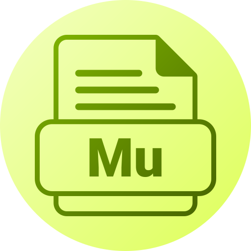 musa icono gratis