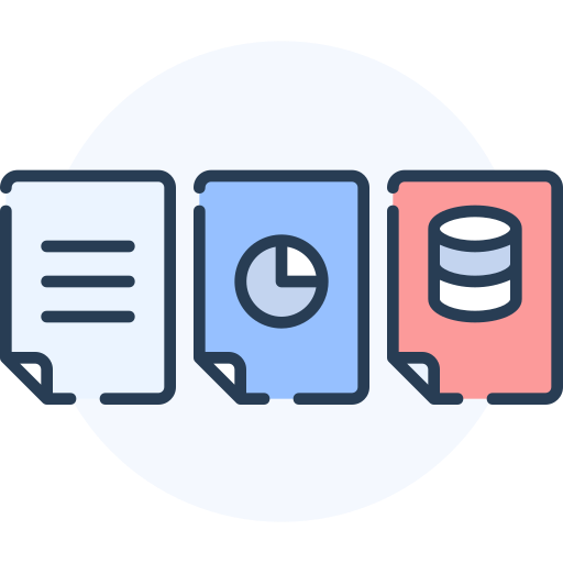 Reportar icono gratis