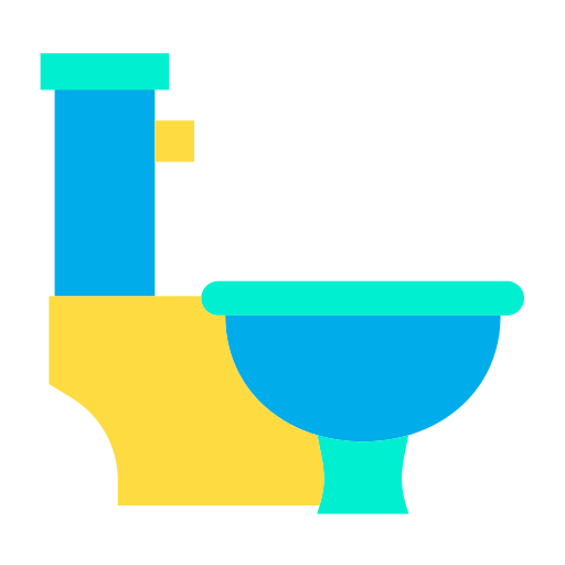 Inodoro icono gratis