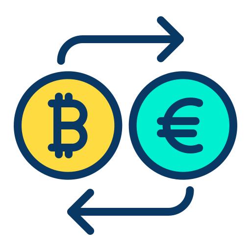 Bitcoin icono gratis