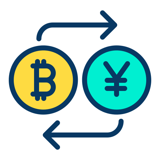 Bitcoin icono gratis