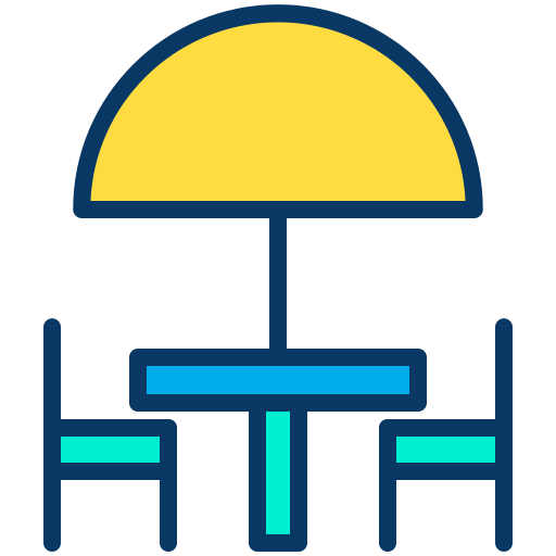 Table free icon