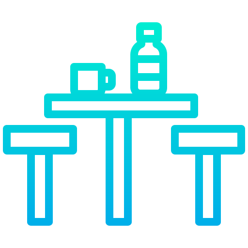 Table free icon Table free icon
