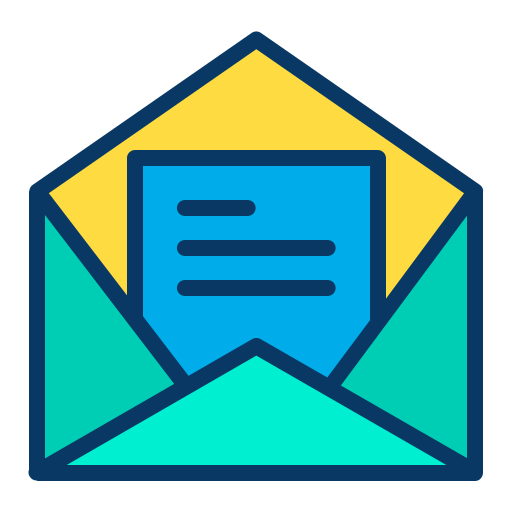 Email free icon Email free icon