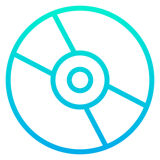 Compact disc free icon Compact disc free icon