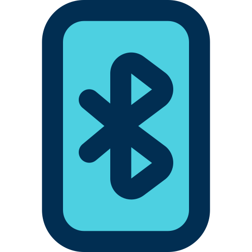 Bluetooth icono gratis