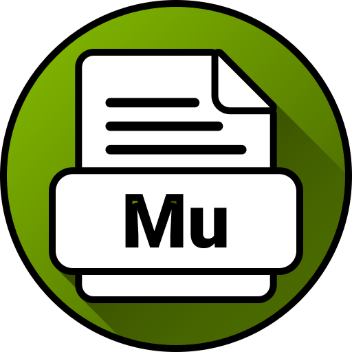 musa icono gratis