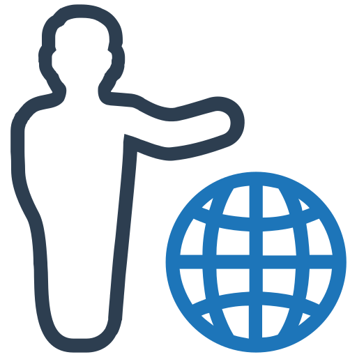 negocio icono gratis