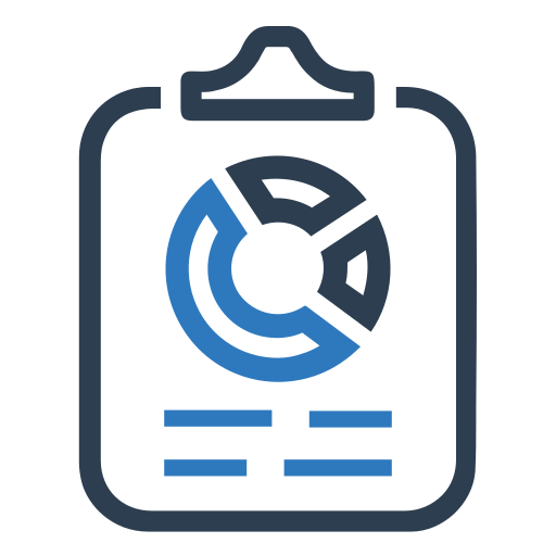 Chart free icon Chart free icon
