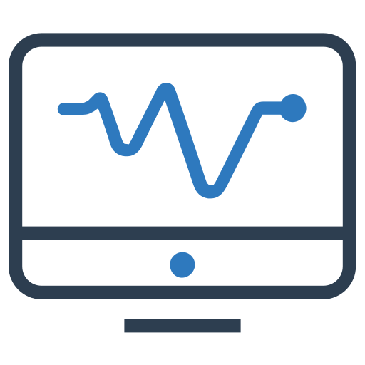 monitor icono gratis