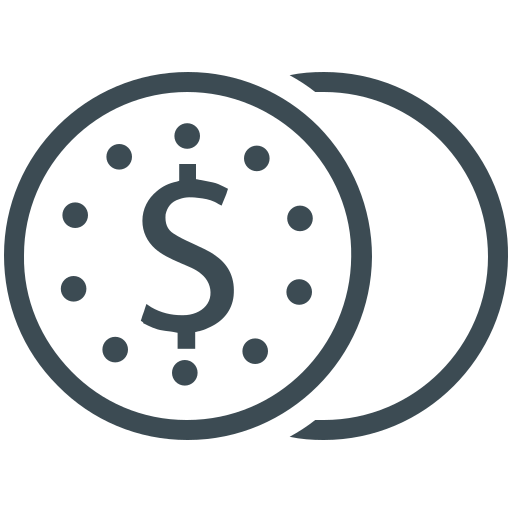 Money free icon