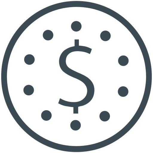 Money free icon